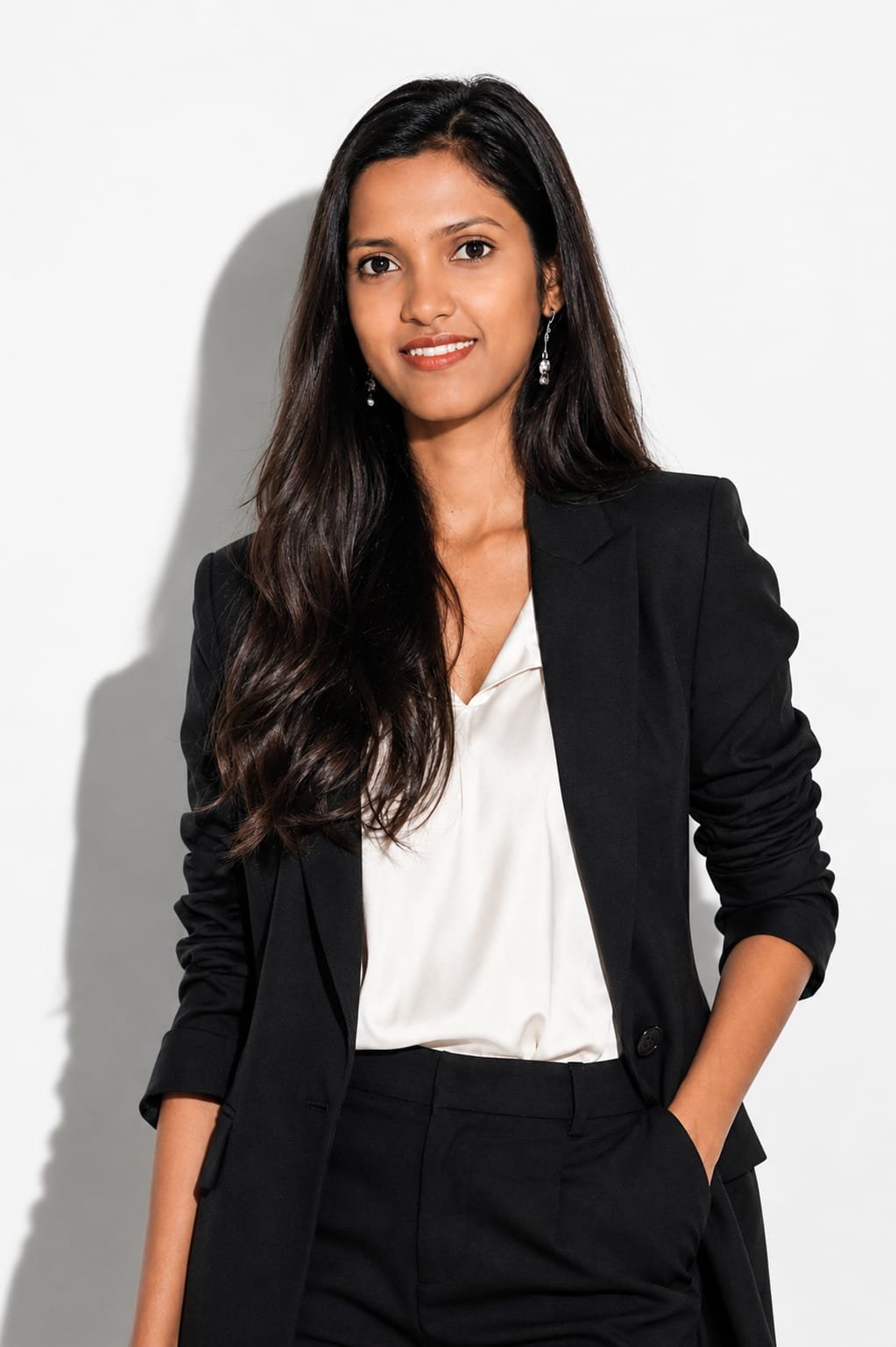 Diksha Solim